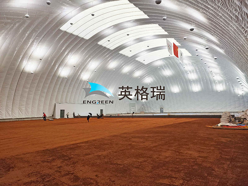 氣膜體育館的氣壓是否會對人體形成影響？